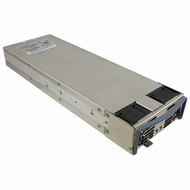 HFE2500-48 TDK-Lambda Americas Inc  AC DC Converters